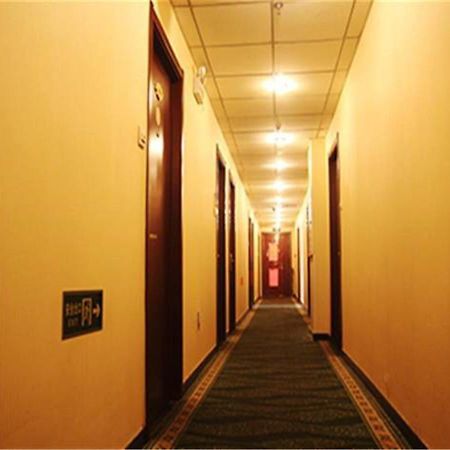Greentree Alliance Beijing Temple Of Heaven East Gate Hotel Exterior photo